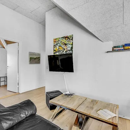 Amazing In With Wifi Σπίτι διακοπών Ringkøbing